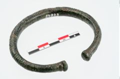 Foto von Bronzearmreif (NHMW-PRAE-024823)